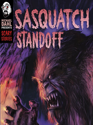 cover image of Sasquatch Standoff